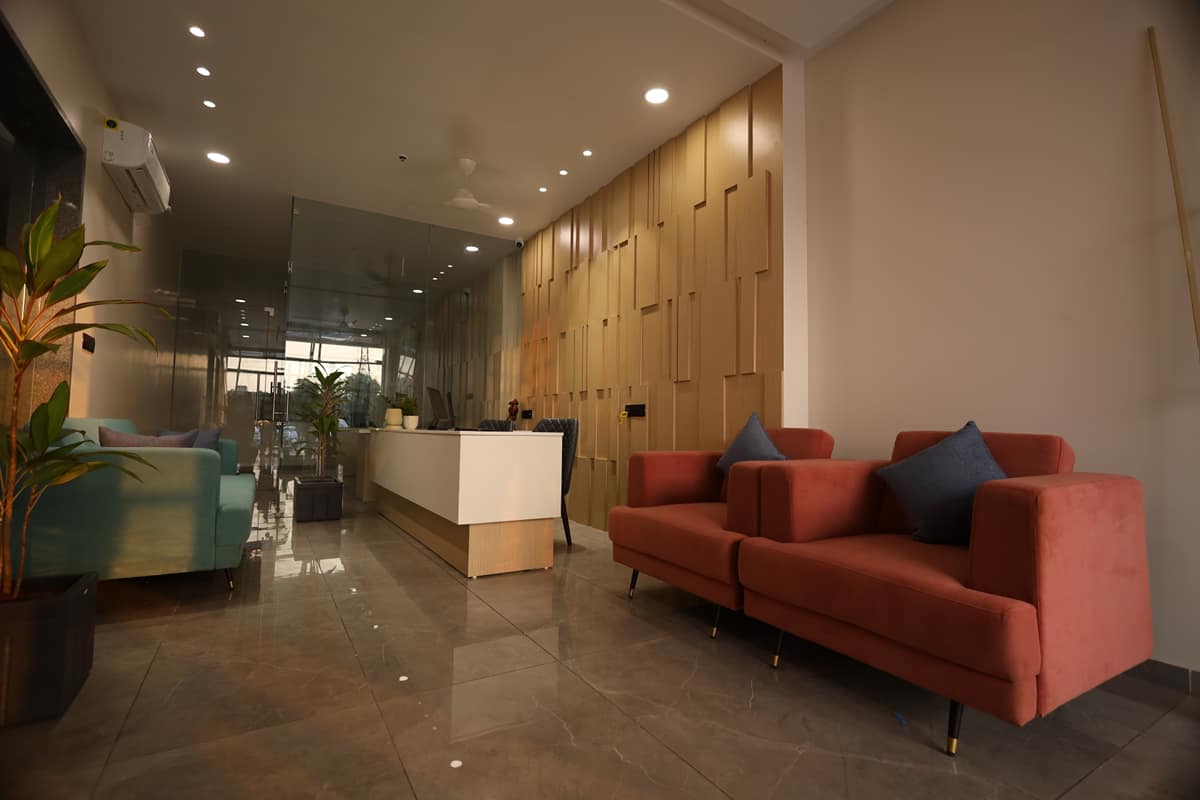 Lords Eco Inn Navsari