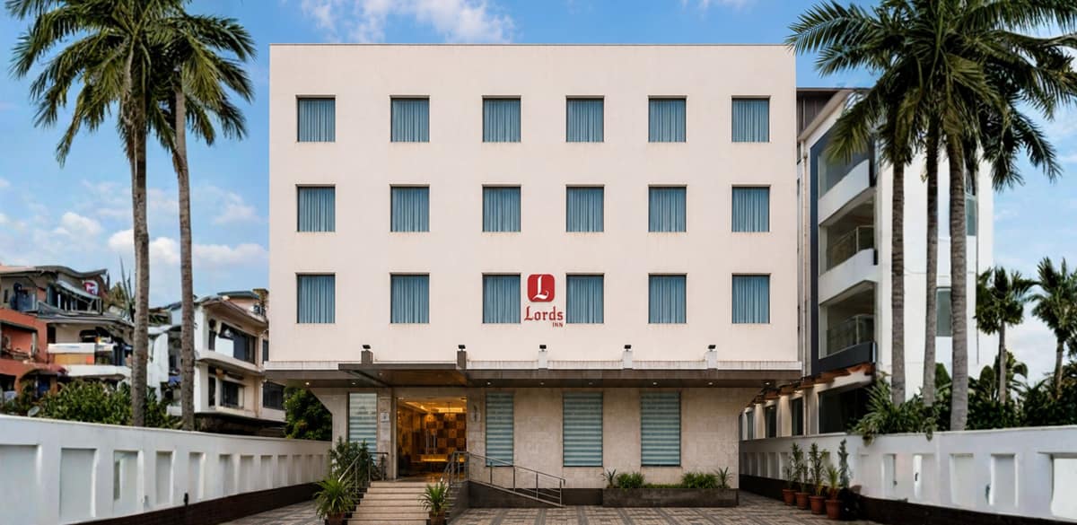 Lords Inn Jaipur