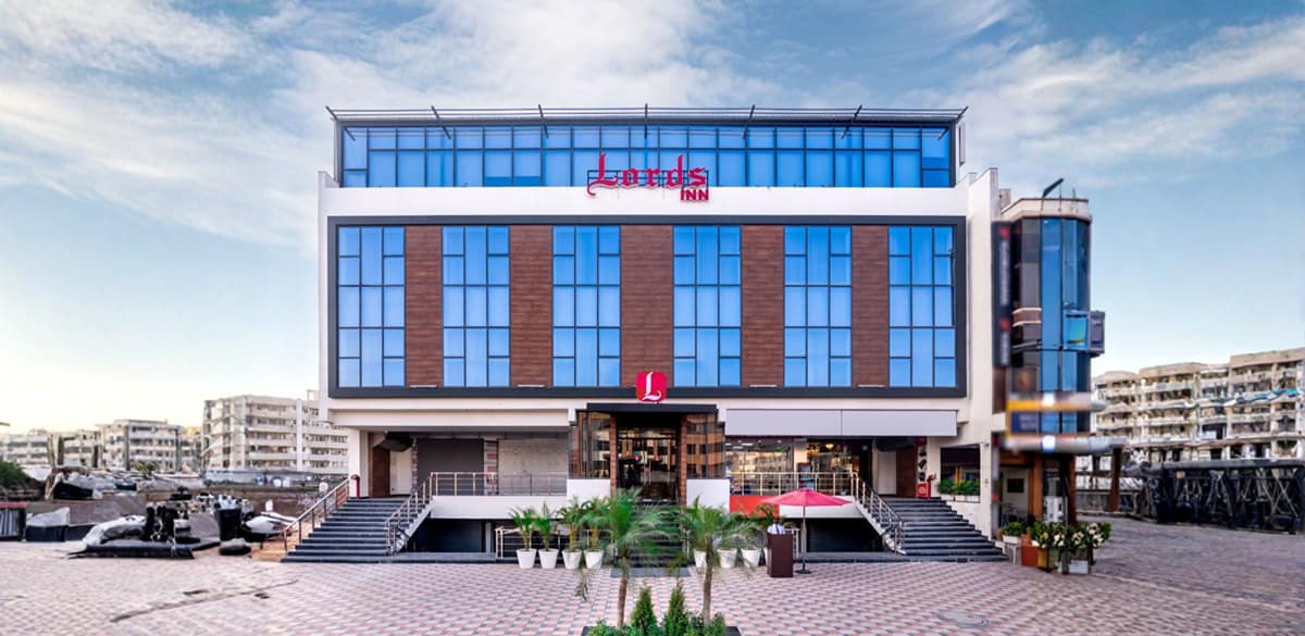 Lords Inn Zirakpur